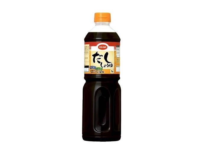 だししょうゆ