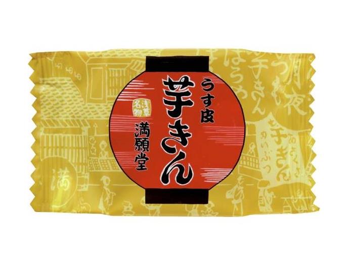 いずみ市民生協 12月1回（スマートフォン） 商品詳細 満願堂うす皮