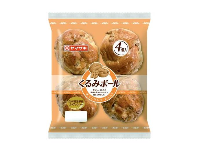 くるみボール