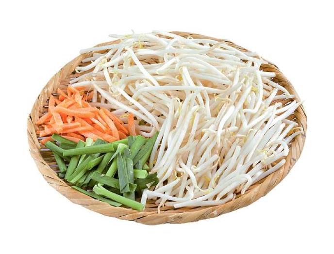 いずみ市民生協 ３月１回 スマートフォン 商品詳細 ニラ入りもやしミックス