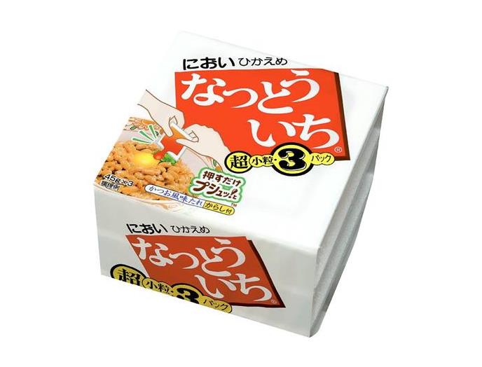 わかやま市民生協 1月1回（スマートフォン） 商品詳細 なっとういち