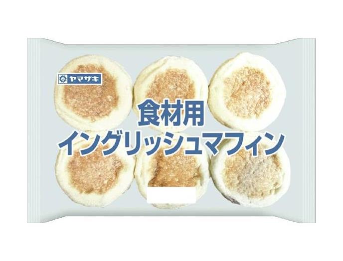 ｅイングリッシュマフィン