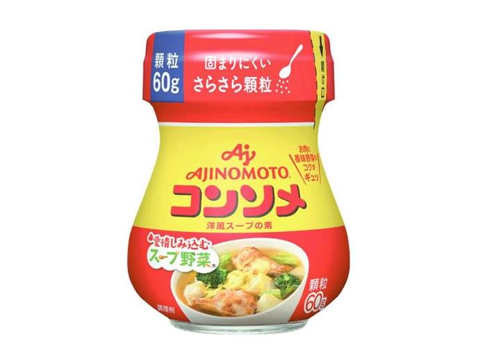 コンソメ　顆粒