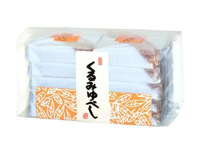 くるみゆべし