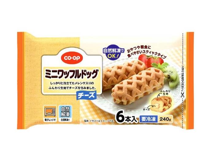 市民生活協同組合ならコープ 5月4回（スマートフォン） 商品詳細