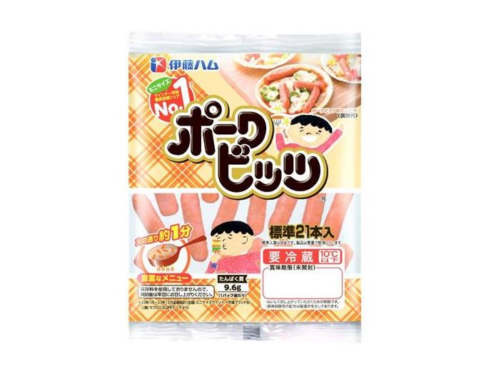 ポークビッツ