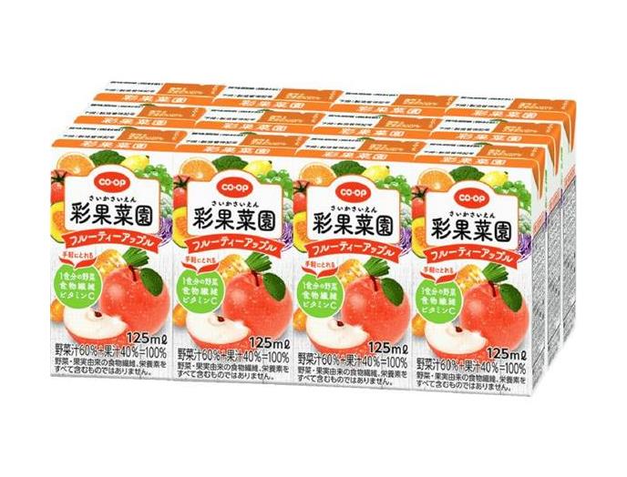 市民生活協同組合ならコープ 2月4回（スマートフォン） 商品詳細