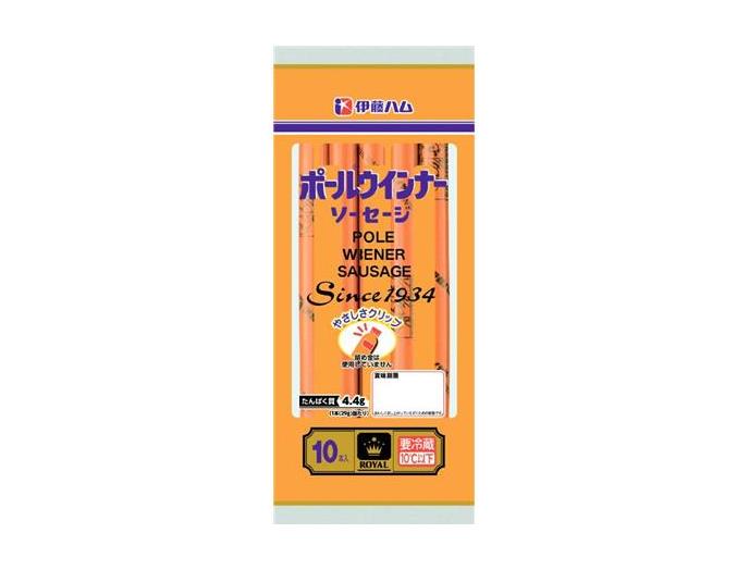 ロイヤルポールウインナー