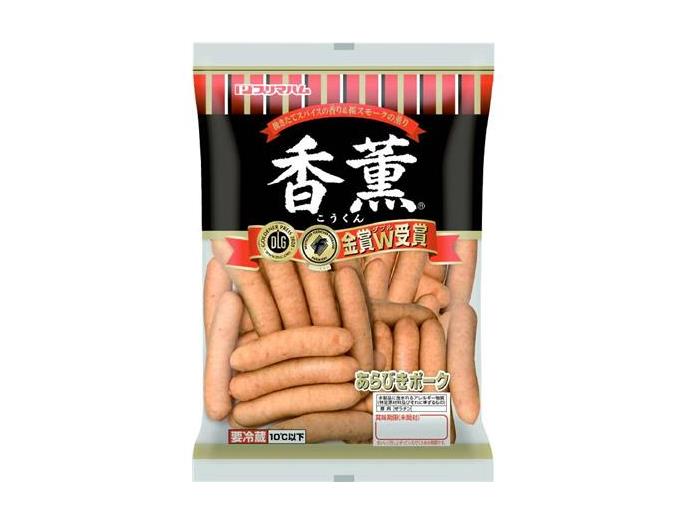 香薫　あらびきポーク（大袋）