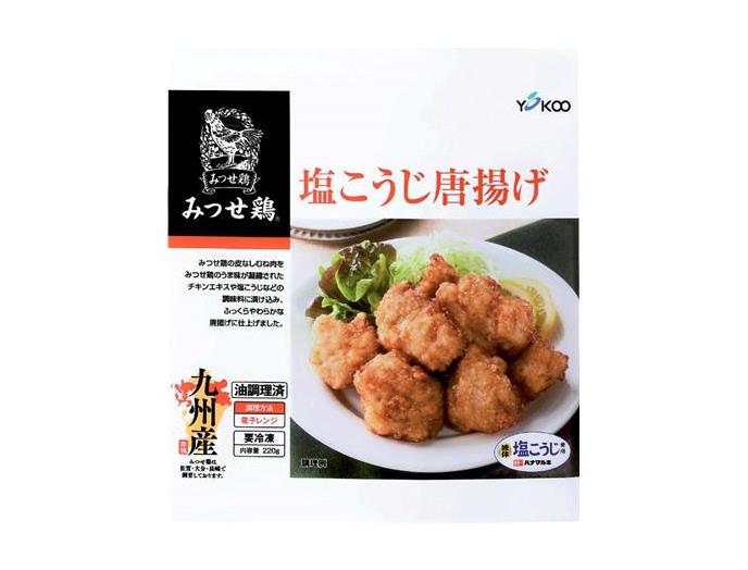 わかやま市民生協 9月2回（スマートフォン） 商品詳細 みつせ