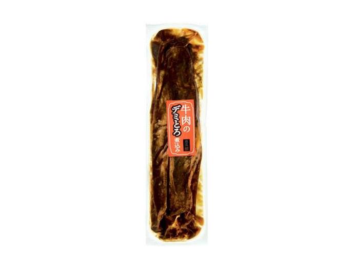 牛肉のデミとろ煮込み