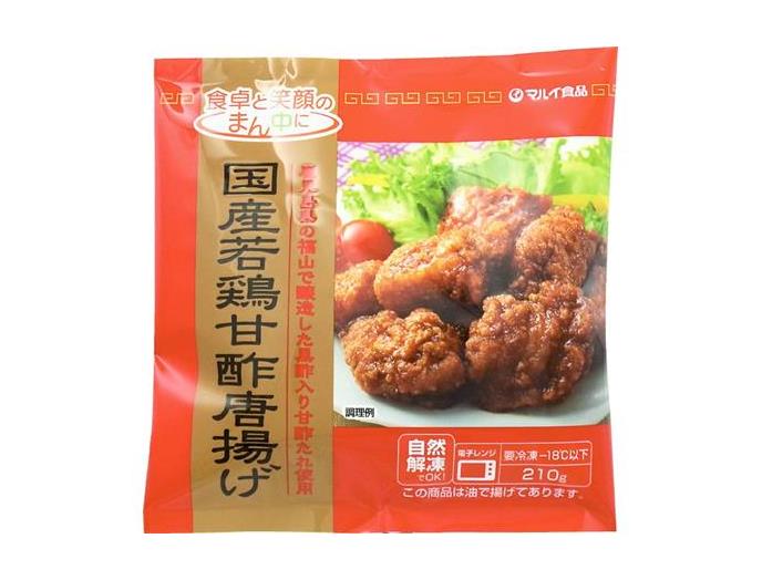 EASTBEE 国産 チキンカツ 700g ( 揚げ物 / 唐揚げ