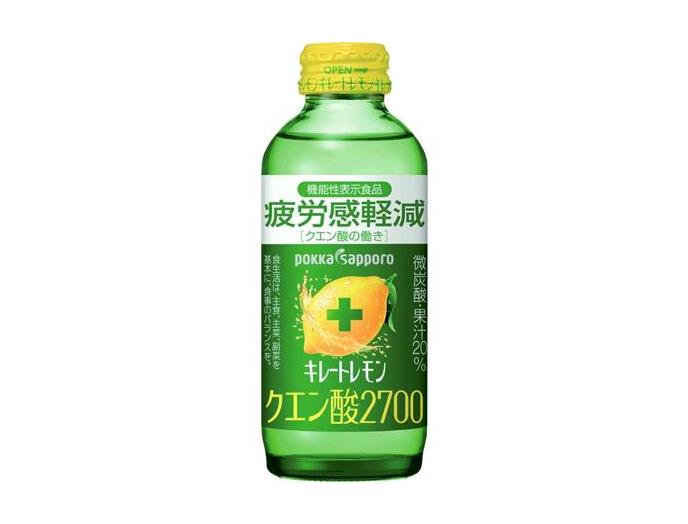 キレートレモンクエン酸２７００