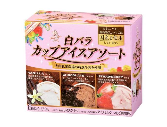 市民生活協同組合ならコープ 3月2回（スマートフォン） 商品詳細 白