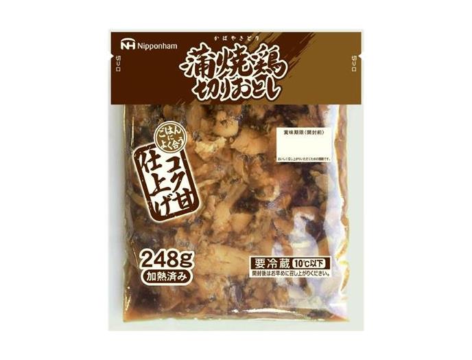 わかやま市民生協 7月4回（スマートフォン） 商品詳細 e蒲焼
