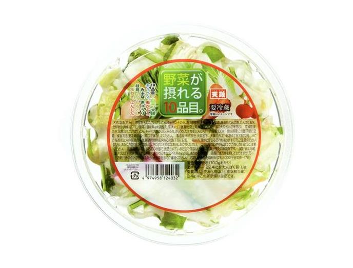 市民生活協同組合ならコープ 5月3回（スマートフォン） 商品