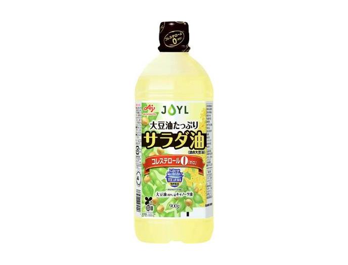 大豆油たっぷりサラダ油 市民生活協同組合ならコープ 5月4回（スマートフォン） 商品詳細 大