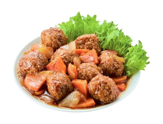 コープしが 5月2回（スマートフォン） 商品詳細 e野菜で仕上げる