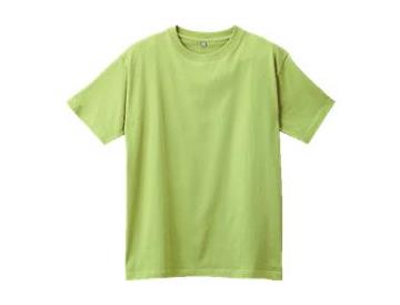 インド綿半袖Ｔシャツ