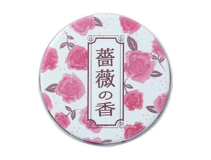 わかやま市民生協 10月1回（スマートフォン） 商品詳細 練り香水