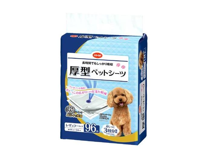 厚型　ペットシーツ