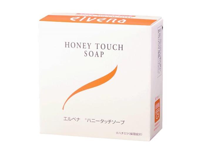 エルベナ ハニータッチソープ & メディケイテッドソープ 4個セット　☺︎ 市民生活協同組合ならコープ 1月4回（スマートフォン） 商品詳細