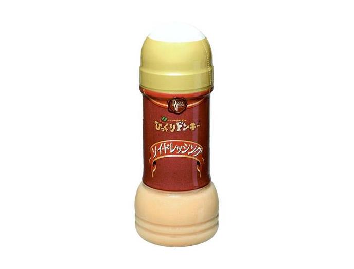 びっくりドンキー　ソイ・ドレッシング