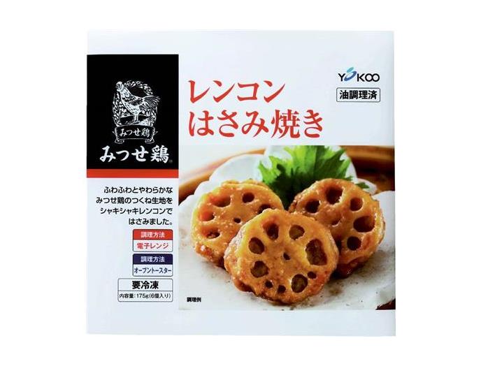 京都生活協同組合 2月4回（スマートフォン） 商品詳細 みつせ鶏