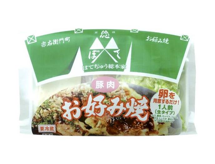 おおさかパルコープ・よどがわ市民生協 4月5回