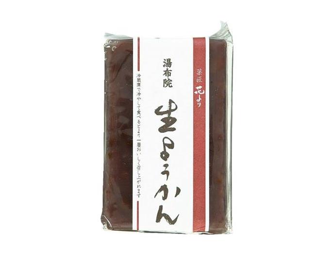わかやま市民生協 9月5回 スマートフォン 商品詳細 湯布院 花より 生ようかんハーフ わかやま市民生協 9月5回 スマートフォン 商品詳細 湯布院 花より 生ようかんハーフ