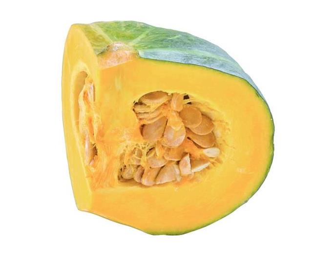 おどみゃ野菜　南瓜（ほくほく系）