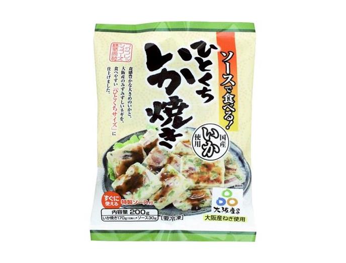 いずみ市民生協 12月3回 スマートフォン 商品詳細 ソースで食べる ひとくちいか焼き いずみ市民生協 12月3回 スマートフォン 商品詳細 ソースで食べる ひとくちいか焼き
