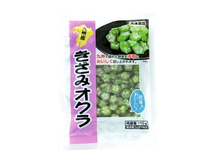 わかやま市民生協 5月4回（スマートフォン） 商品詳細 九州産きざみ