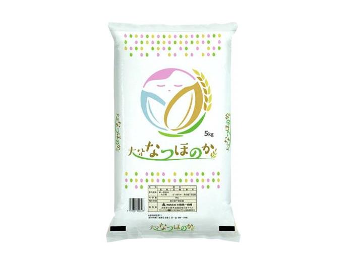 いずみ市民生協 4月2回（スマートフォン） 商品詳細 大分県産なつほのか