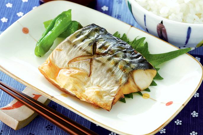 腹骨・カマ・ヒレ取り済で食べやすい
