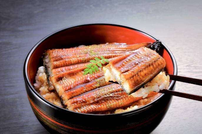 食べごたえのある大きさ