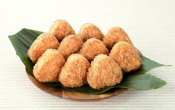 だし感のあるまろやかな味