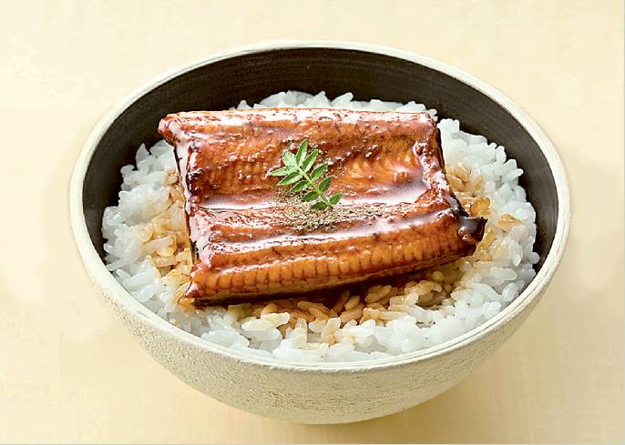 長めの蒸し時間でふっくら香ばしく