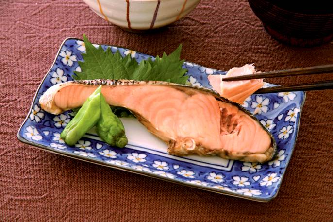 フライパンで焼くコツ