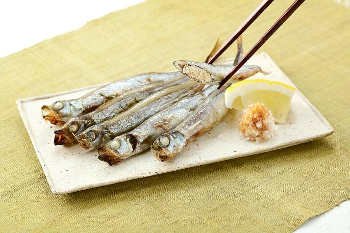 脂のりと卵のバランス◎　バラ凍結で便利