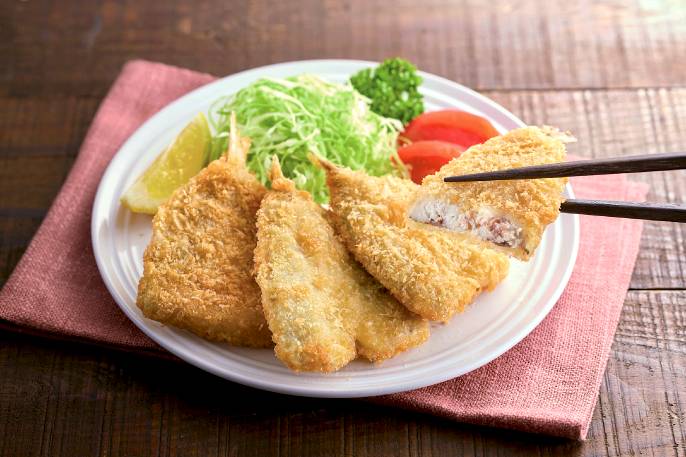 レンジで簡単！ふっくら仕上がる