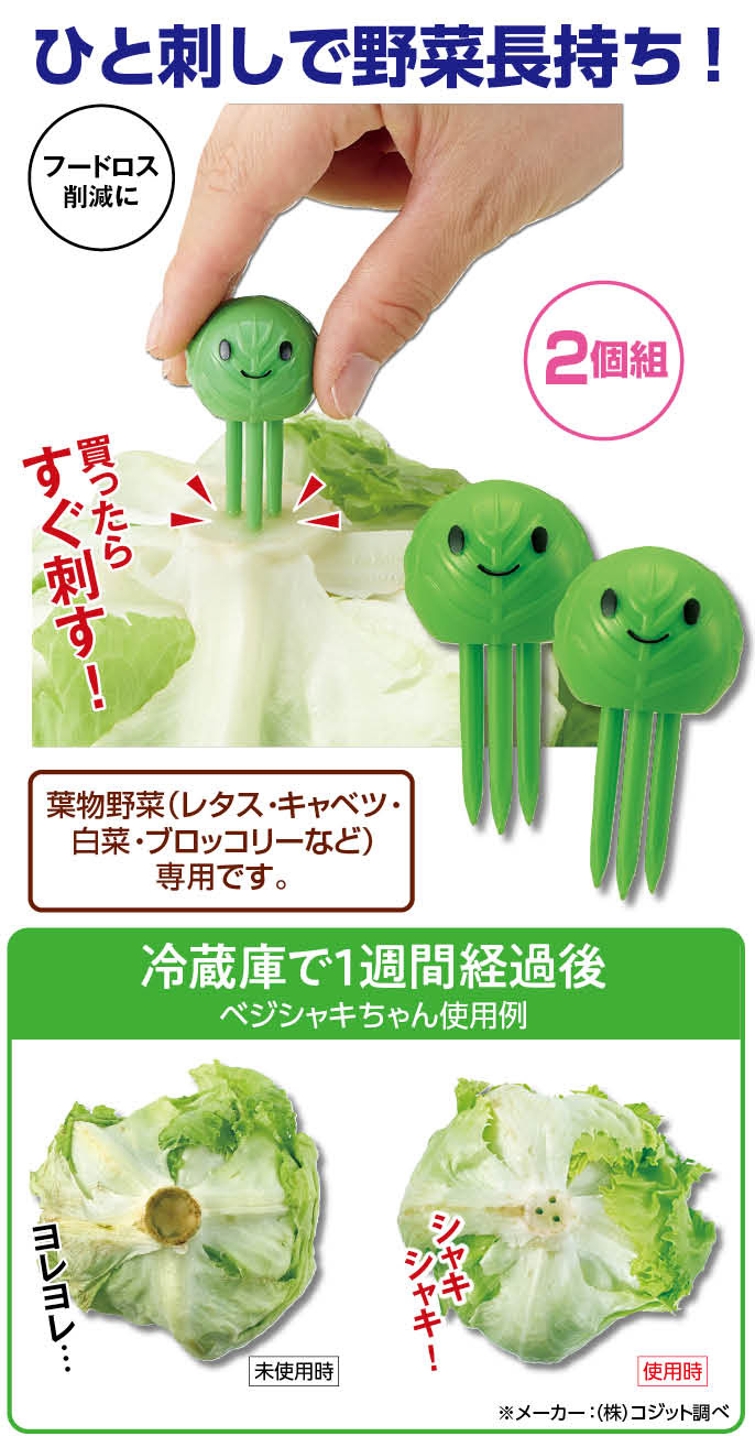 おすすめポイント