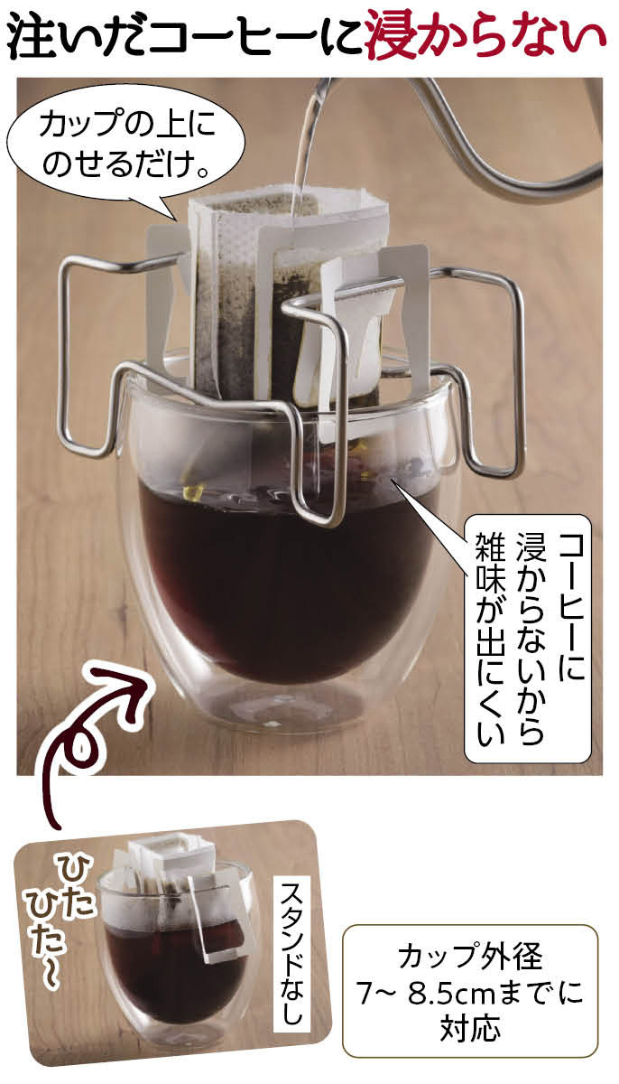 おすすめポイント