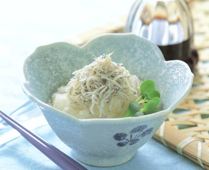 短時間で炊き上げふっくら食感